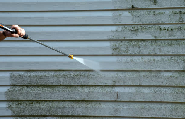 Best Building Exterior Washing  in Arcadia, FL