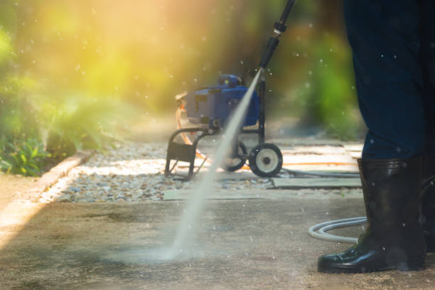 Best Restaurant Pressure Washing  in Arcadia, FL